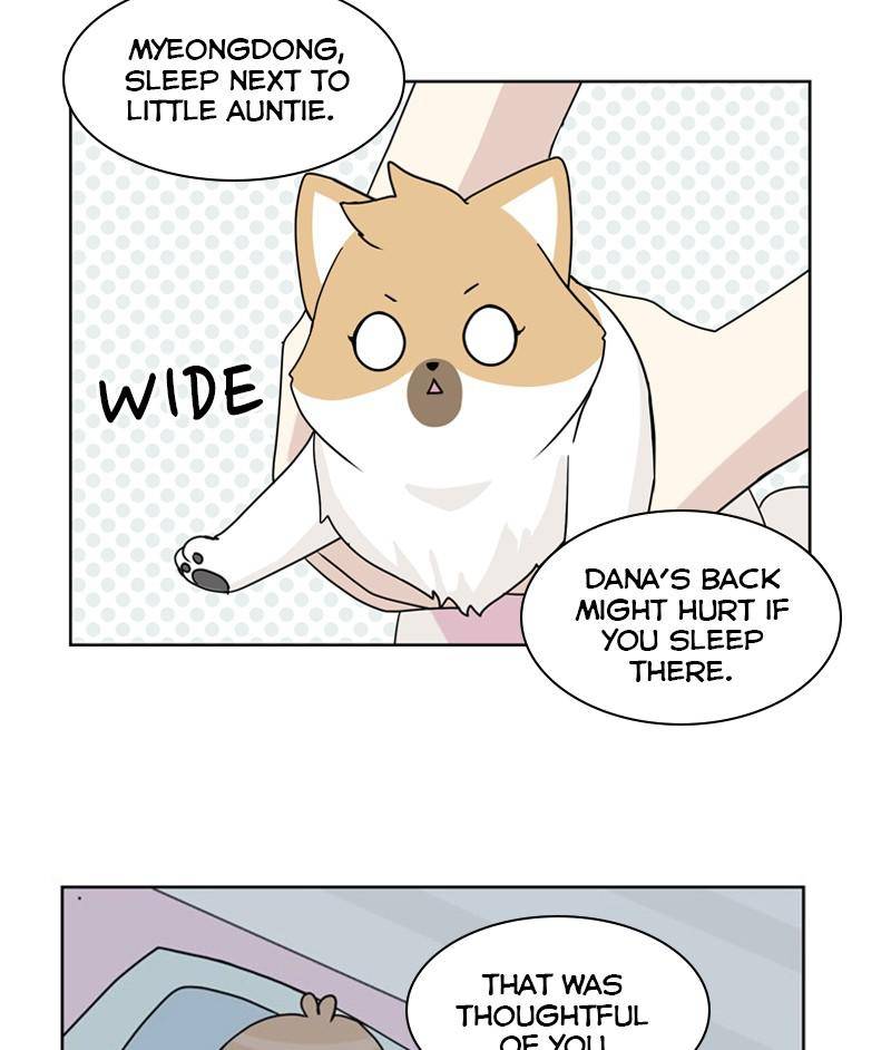 The Dog Diaries Chapter 26 - page 60