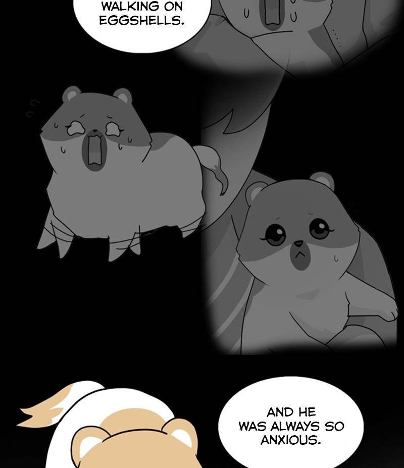 The Dog Diaries Chapter 26 - page 8