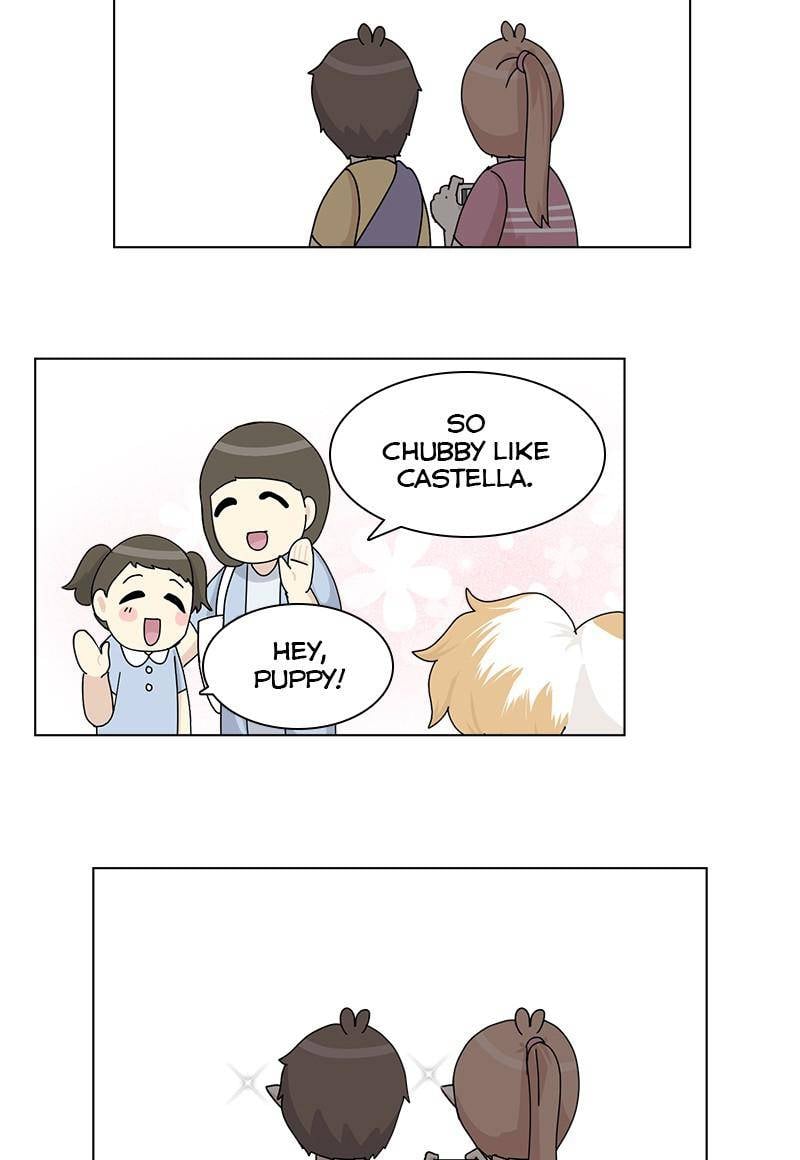 The Dog Diaries Chapter 25 - page 2