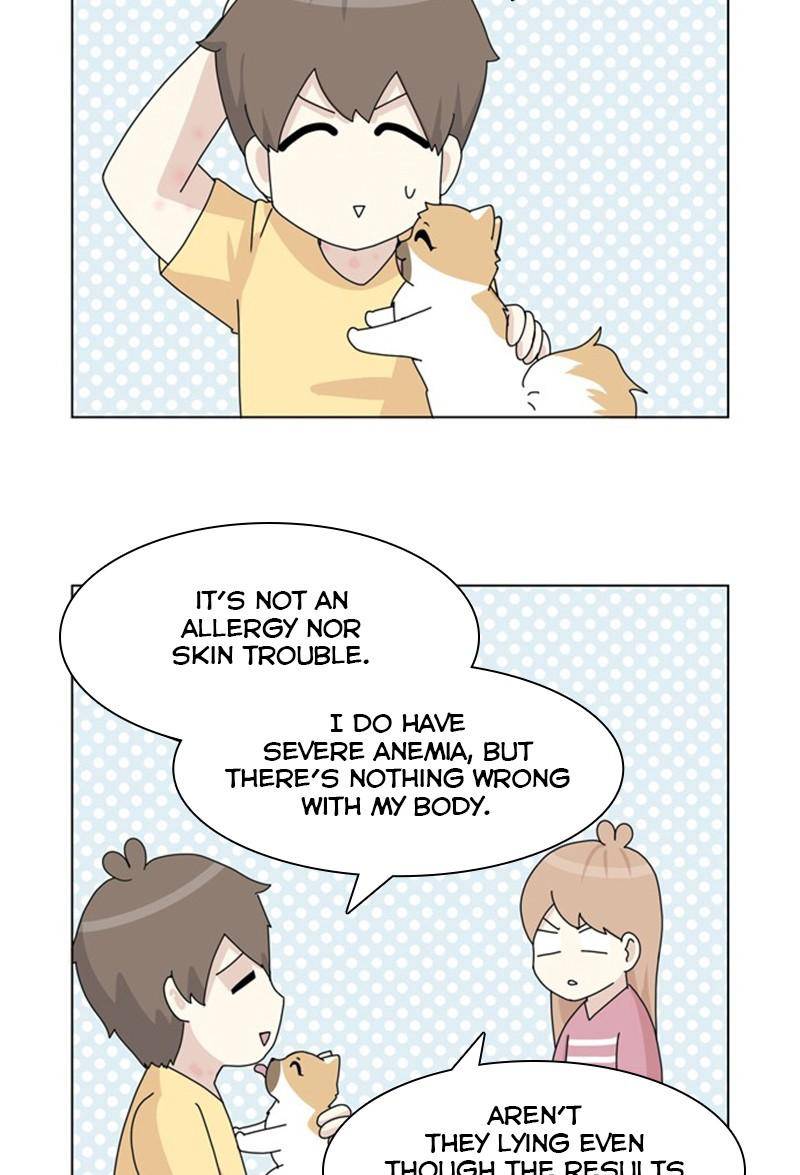 The Dog Diaries Chapter 25 - page 45