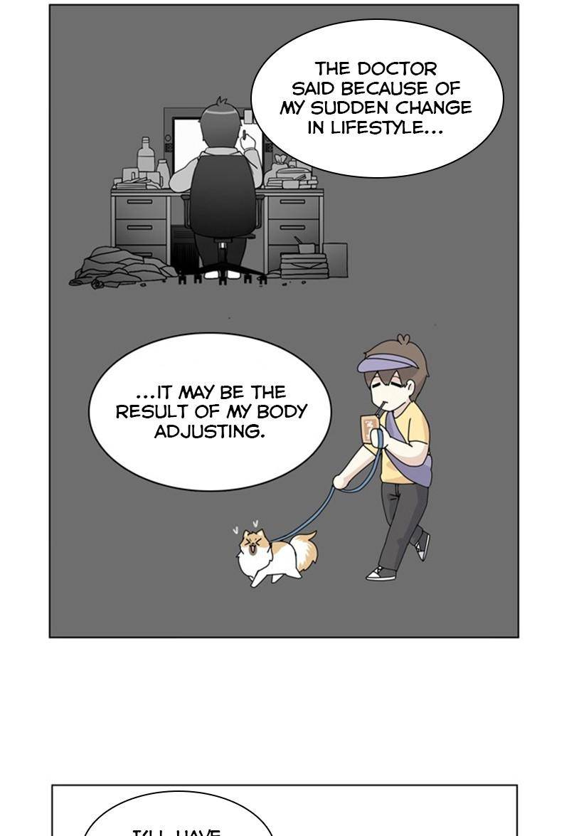 The Dog Diaries Chapter 25 - page 47