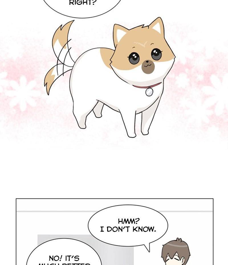 The Dog Diaries Chapter 23 - page 48