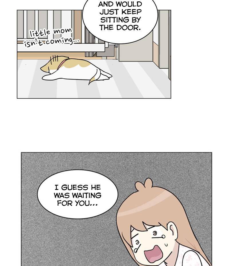 The Dog Diaries Chapter 23 - page 60