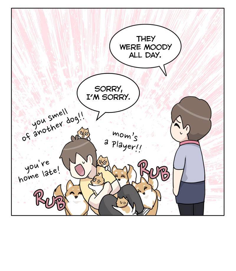 The Dog Diaries Chapter 21 - page 63