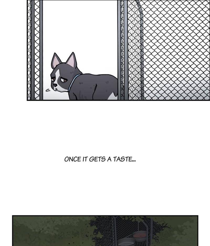 The Dog Diaries Chapter 20 - page 28