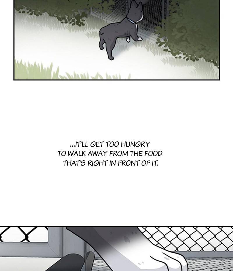 The Dog Diaries Chapter 20 - page 29