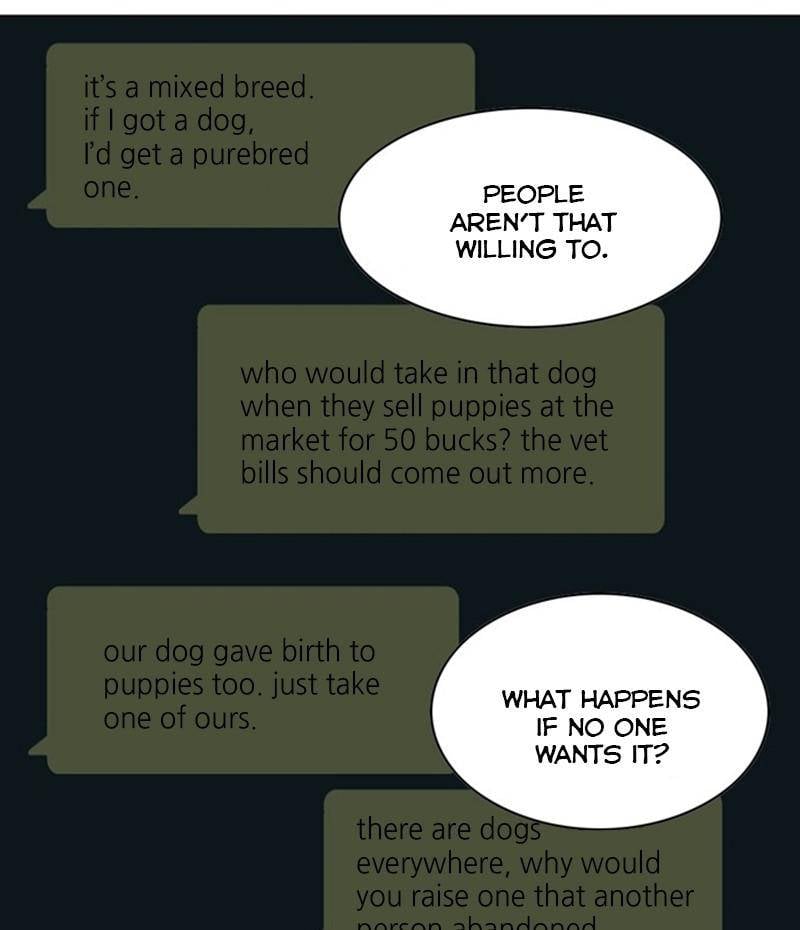 The Dog Diaries Chapter 20 - page 61