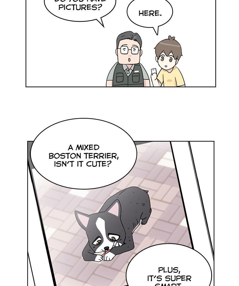 The Dog Diaries Chapter 19 - page 29