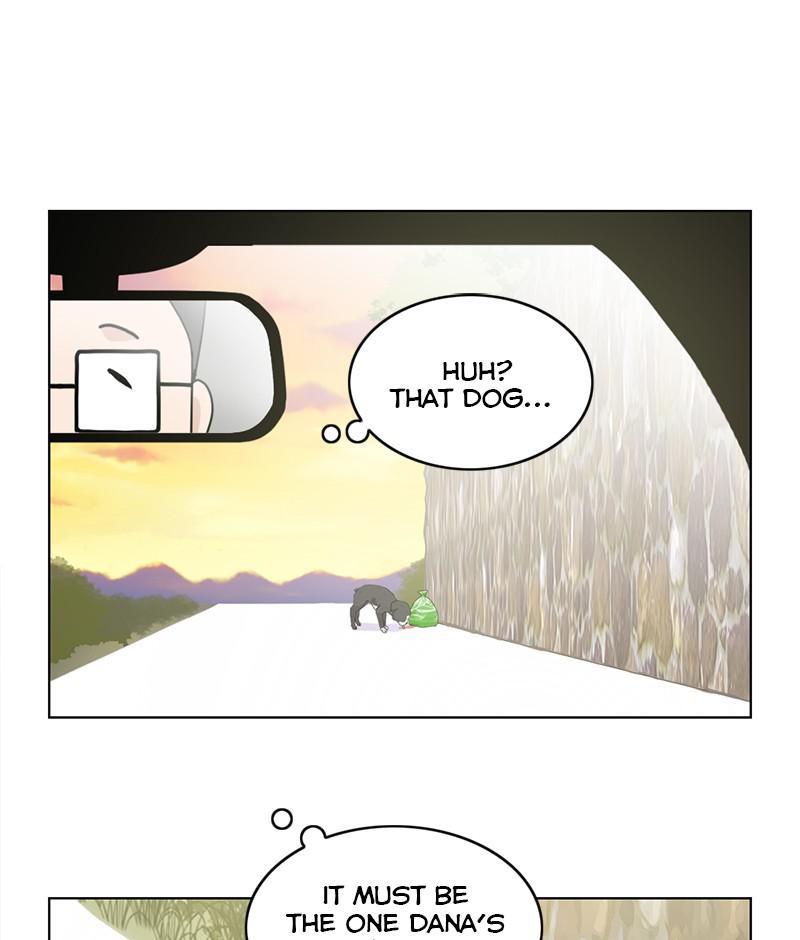 The Dog Diaries Chapter 19 - page 35