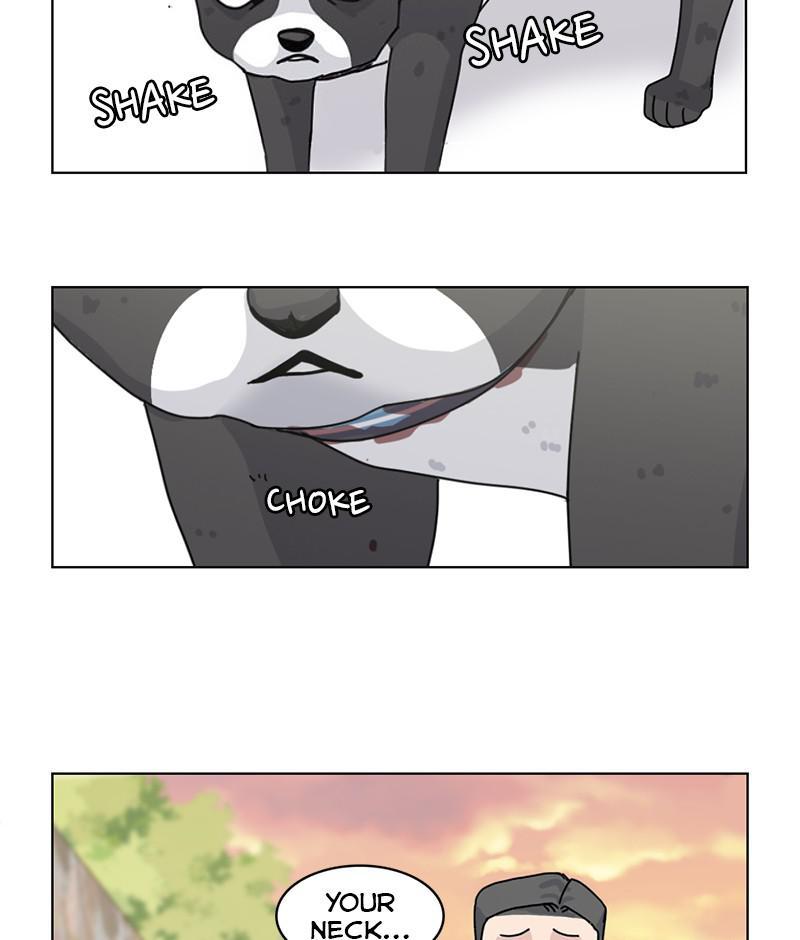 The Dog Diaries Chapter 19 - page 38