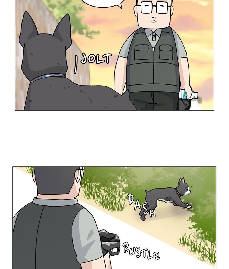 The Dog Diaries Chapter 19 - page 39