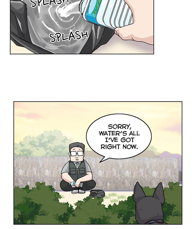 The Dog Diaries Chapter 19 - page 41