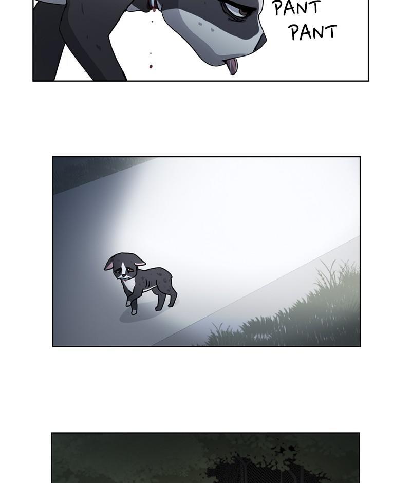 The Dog Diaries Chapter 19 - page 55