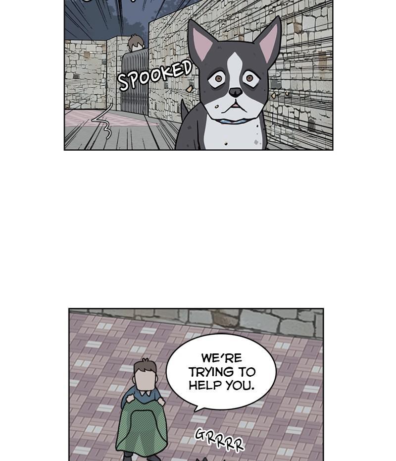 The Dog Diaries Chapter 18 - page 30