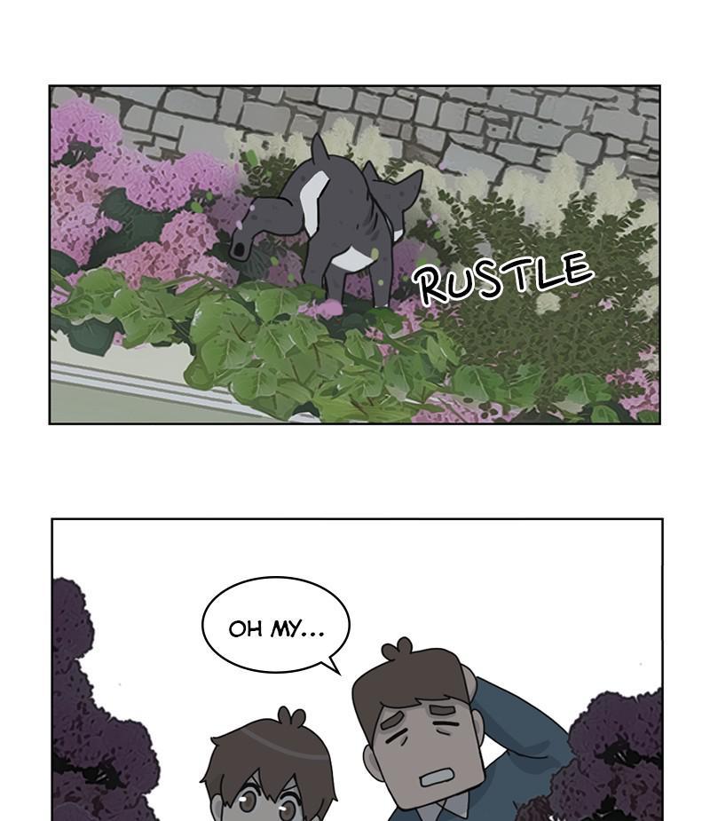 The Dog Diaries Chapter 18 - page 34