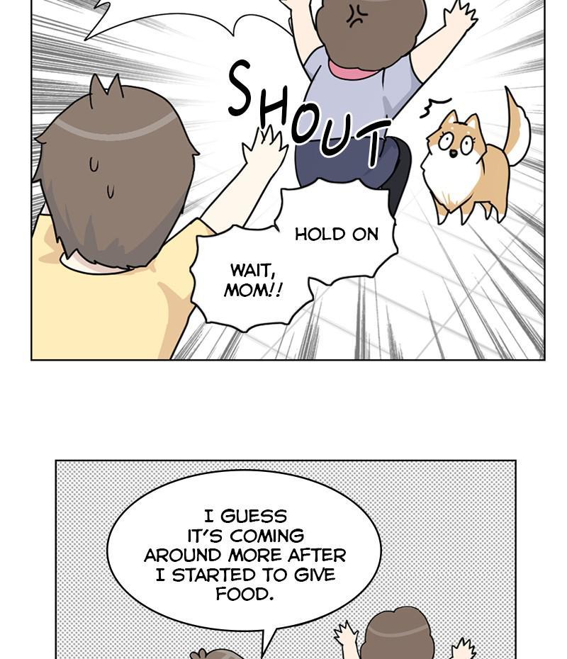 The Dog Diaries Chapter 18 - page 4