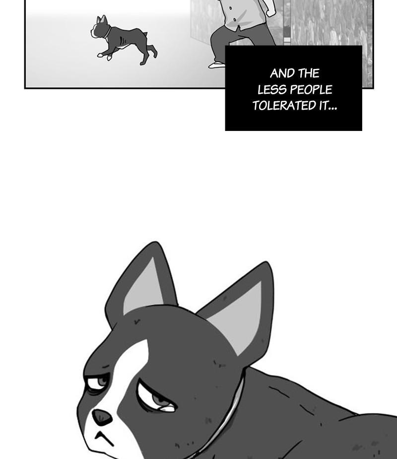 The Dog Diaries Chapter 18 - page 42