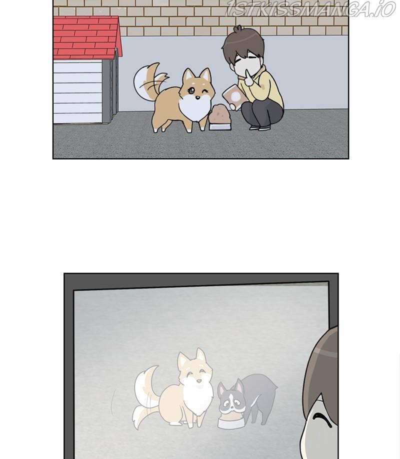 The Dog Diaries Chapter 17 - page 38