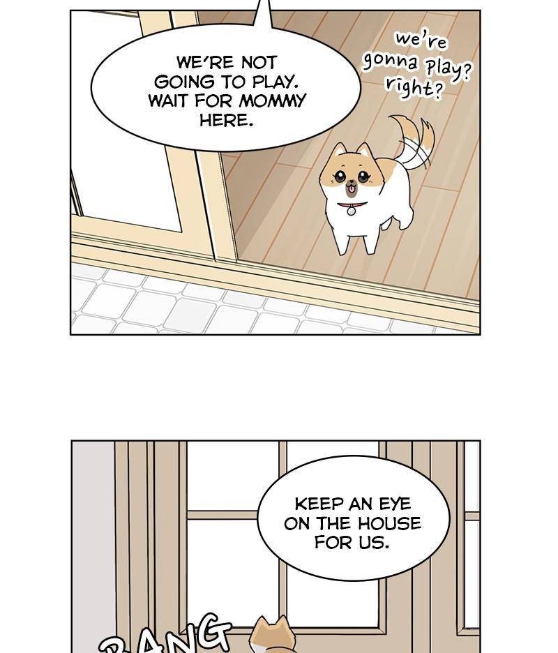 The Dog Diaries Chapter 16 - page 48