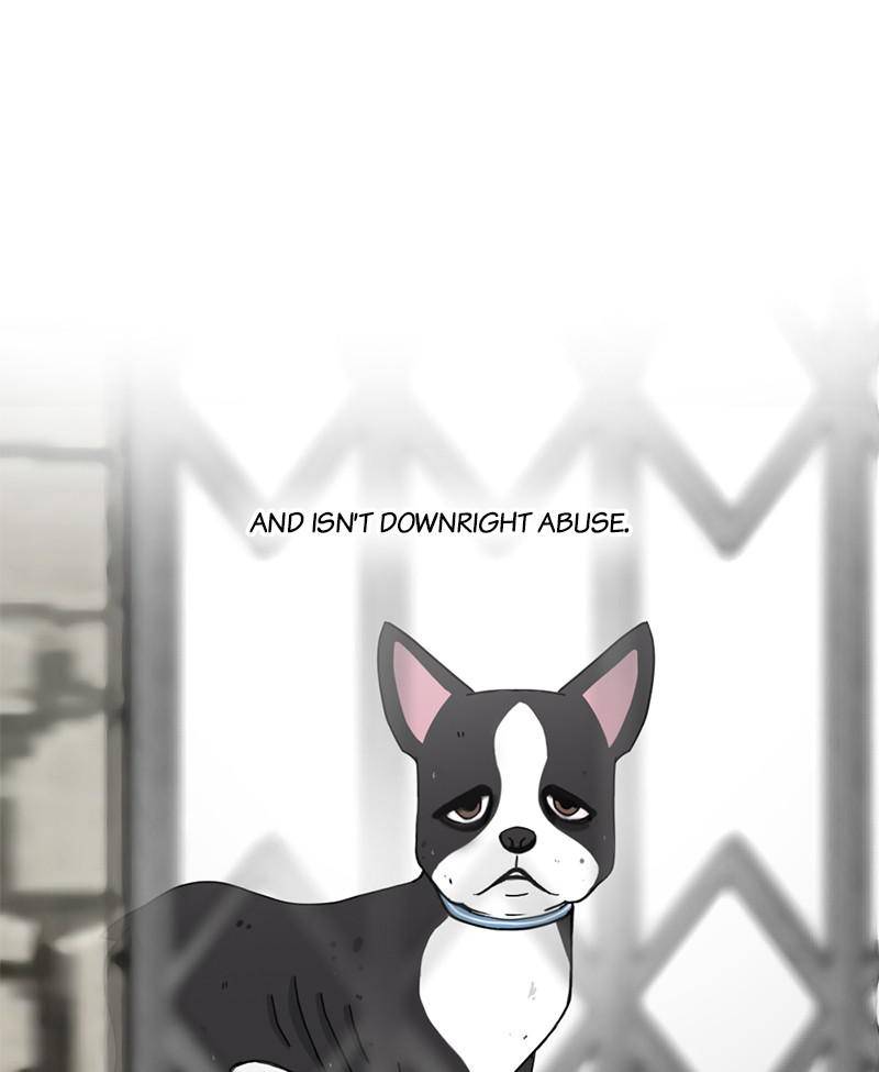 The Dog Diaries Chapter 16 - page 69