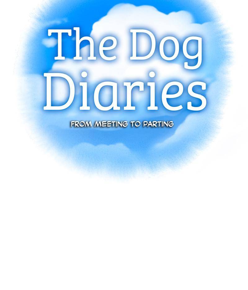 The Dog Diaries Chapter 15 - page 11