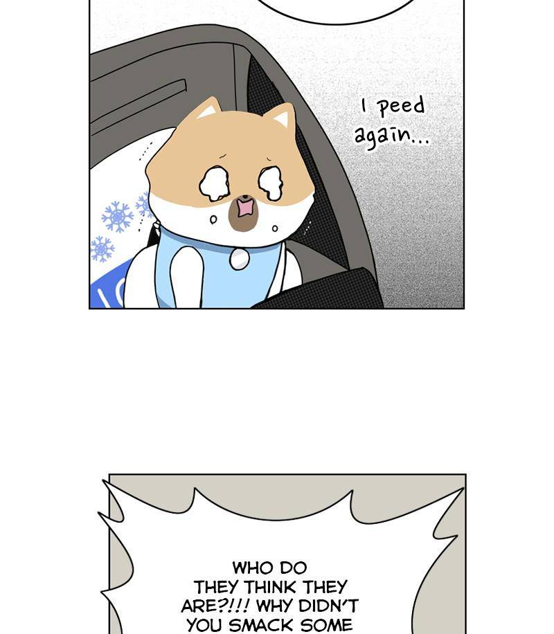 The Dog Diaries Chapter 14 - page 57