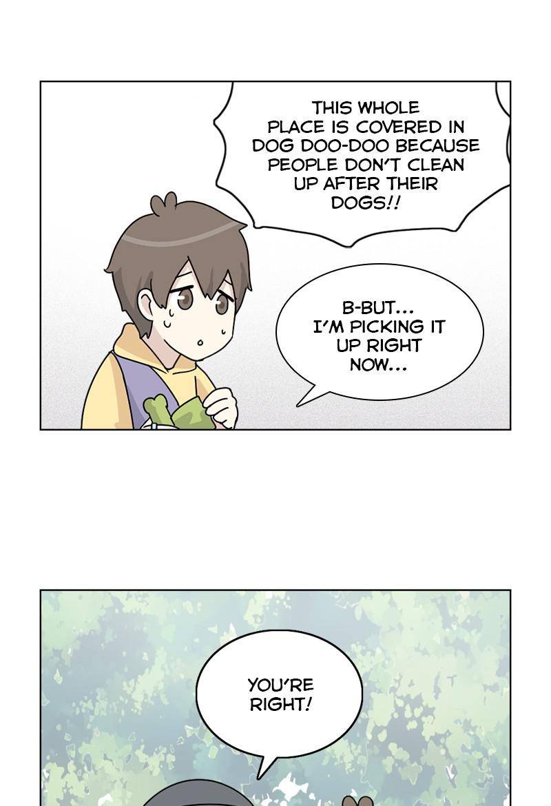 The Dog Diaries Chapter 13 - page 18