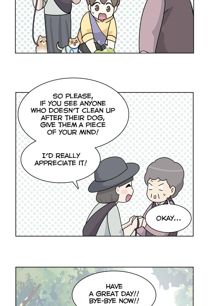 The Dog Diaries Chapter 13 - page 20