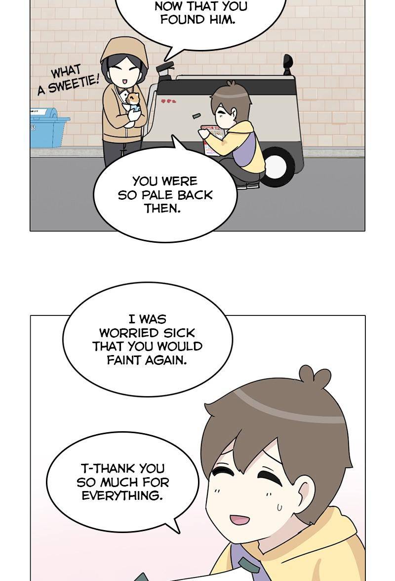 The Dog Diaries Chapter 13 - page 42