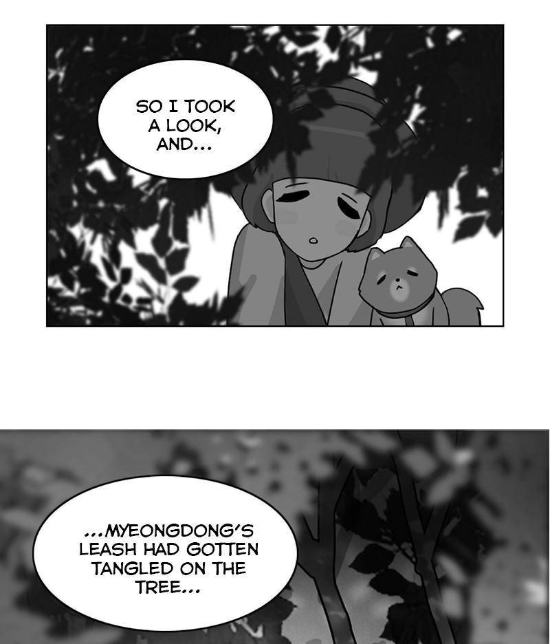 The Dog Diaries Chapter 12 - page 17