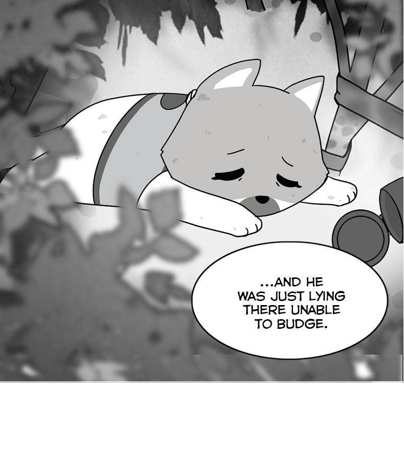 The Dog Diaries Chapter 12 - page 18