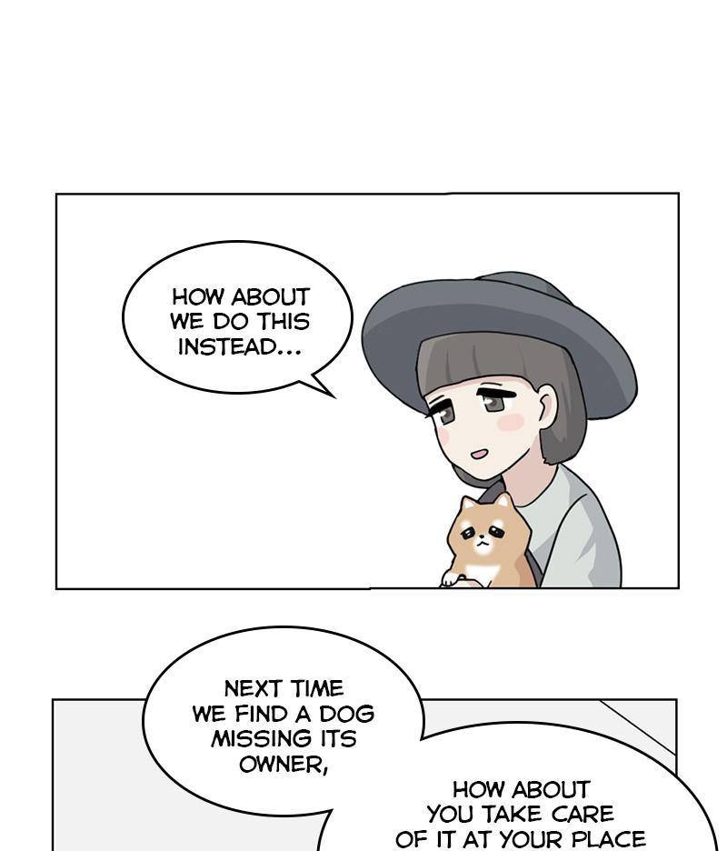 The Dog Diaries Chapter 12 - page 28