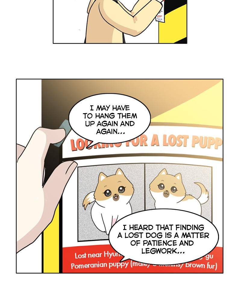 The Dog Diaries Chapter 11 - page 11