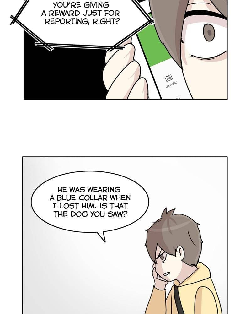 The Dog Diaries Chapter 11 - page 14