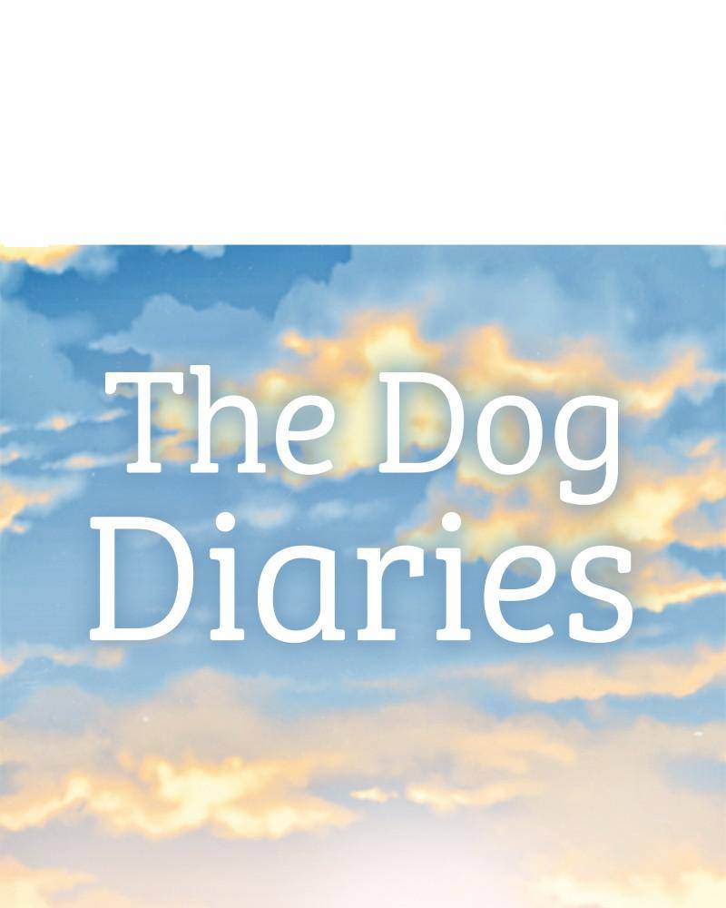 The Dog Diaries Chapter 11 - page 8