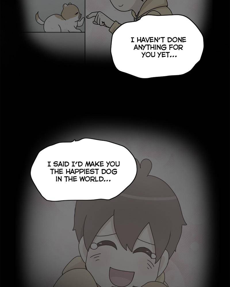 The Dog Diaries Chapter 10 - page 48