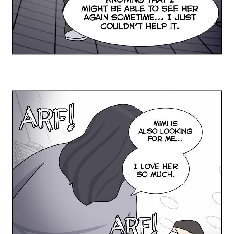 The Dog Diaries Chapter 7 - page 31