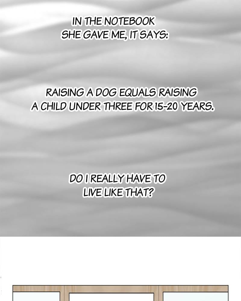 The Dog Diaries Chapter 4 - page 49