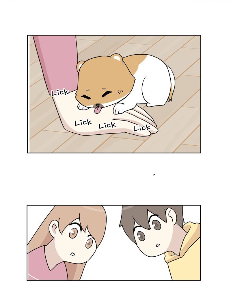 The Dog Diaries Chapter 4 - page 63