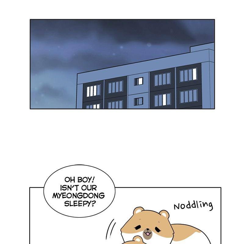 The Dog Diaries Chapter 1 - page 39