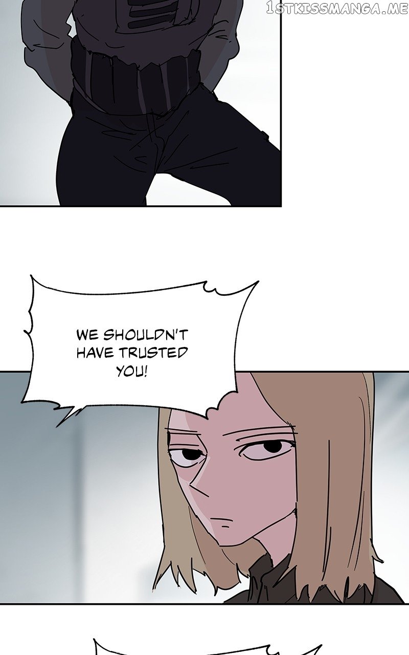 Never-Ending Darling Chapter 61 - page 15