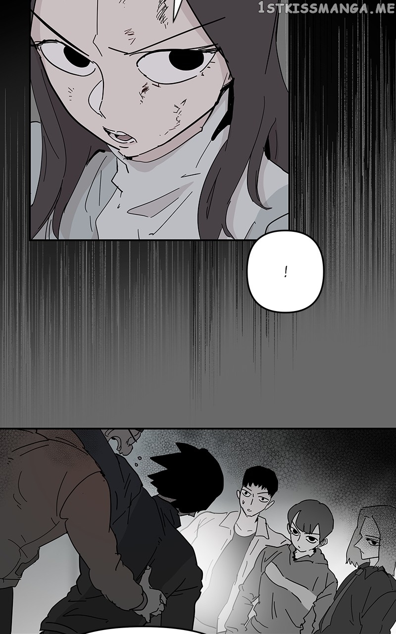 Never-Ending Darling Chapter 61 - page 51