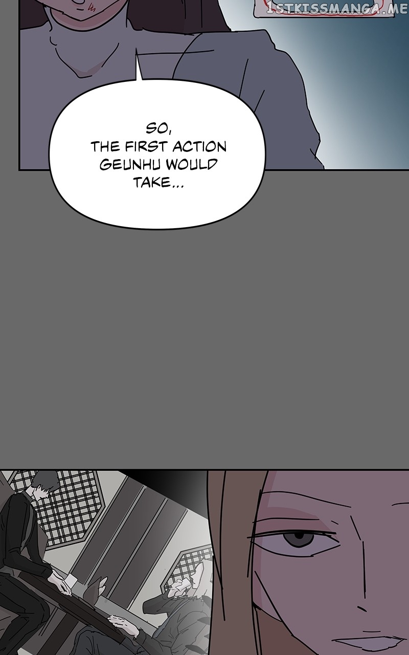 Never-Ending Darling Chapter 61 - page 59