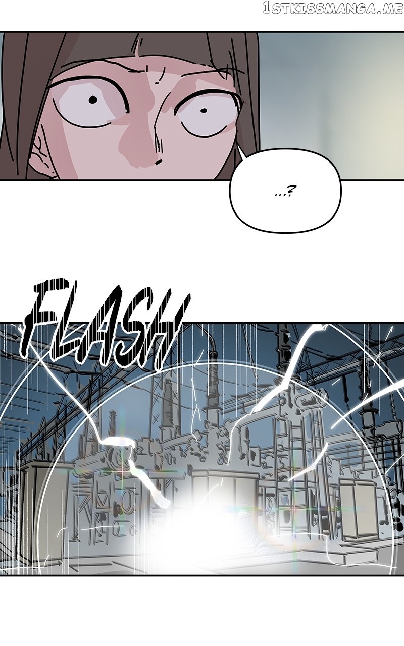 Never-Ending Darling Chapter 61 - page 75