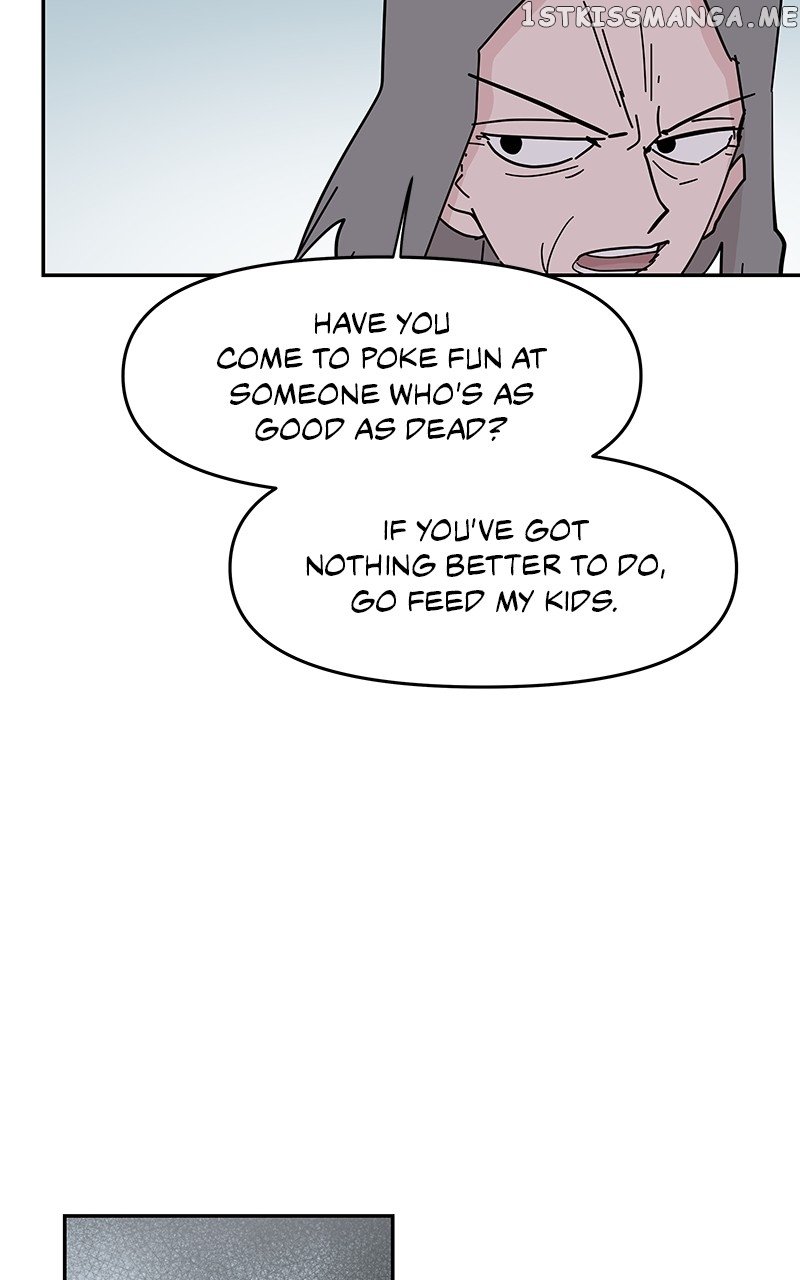 Never-Ending Darling Chapter 59 - page 29