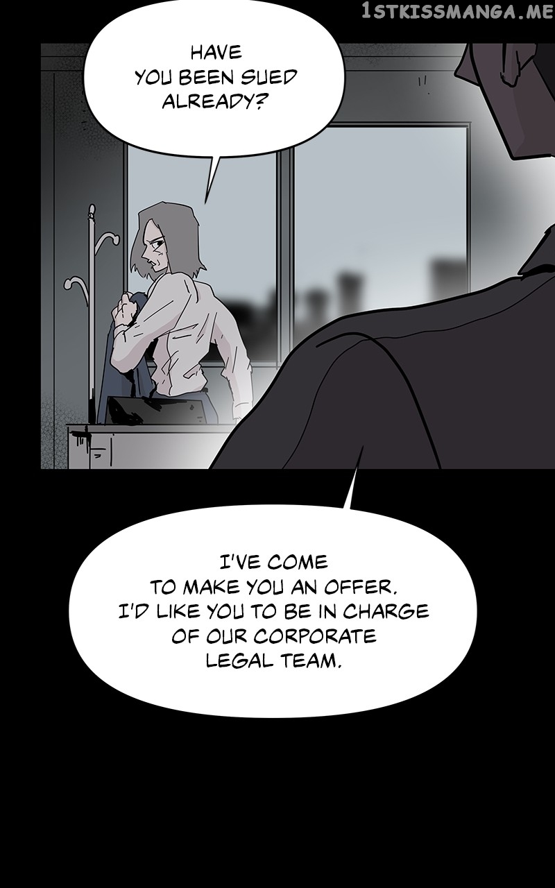 Never-Ending Darling Chapter 59 - page 36