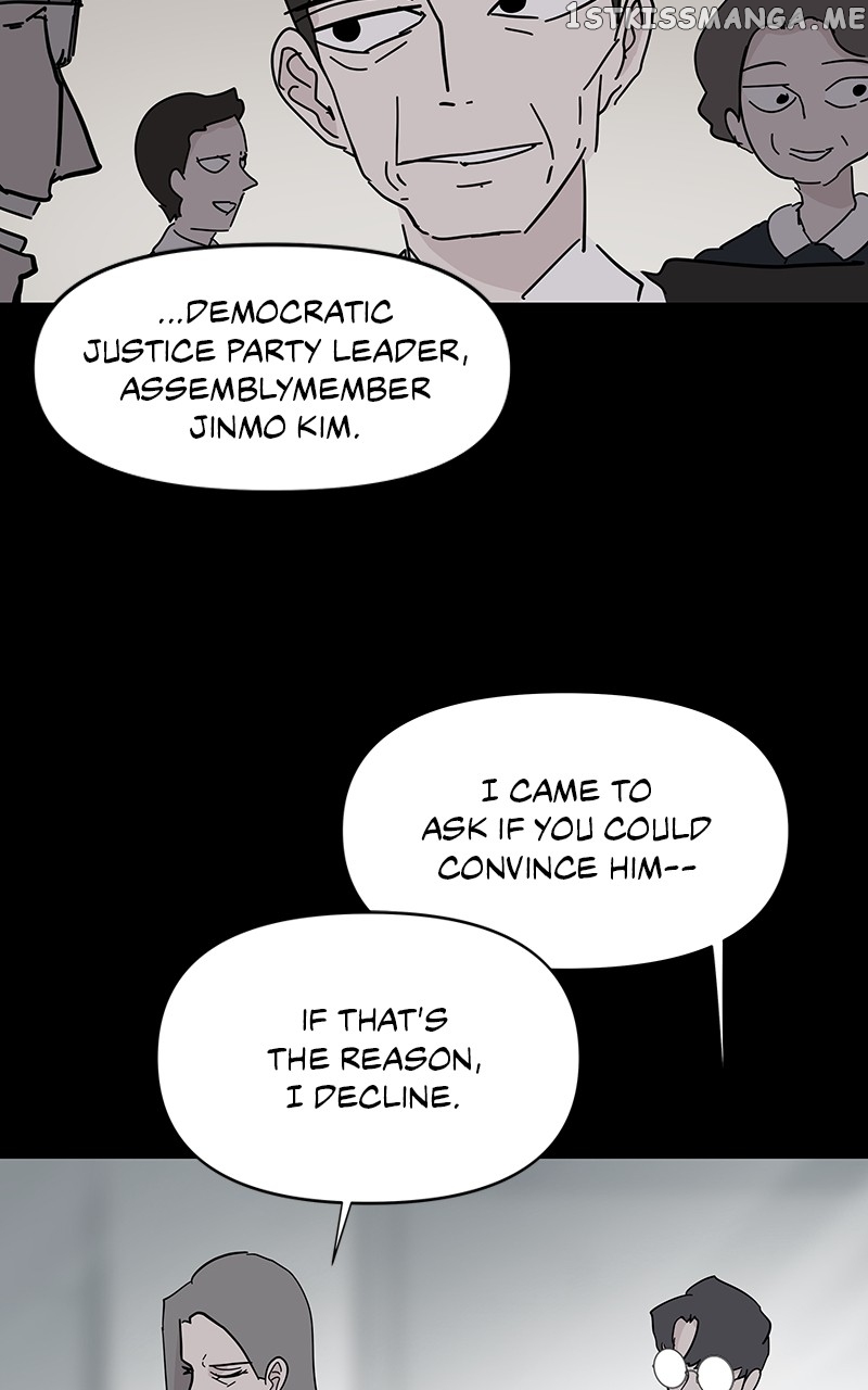 Never-Ending Darling Chapter 59 - page 46