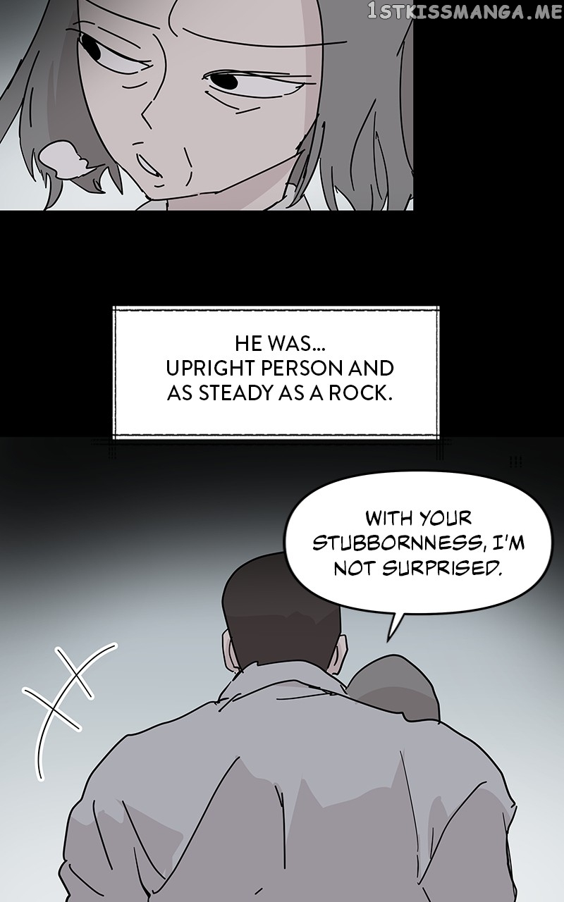 Never-Ending Darling Chapter 59 - page 58