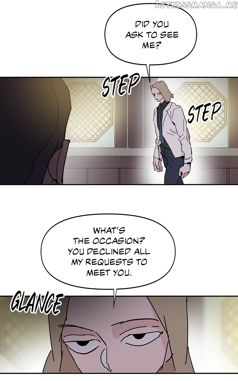 Never-Ending Darling Chapter 59 - page 83