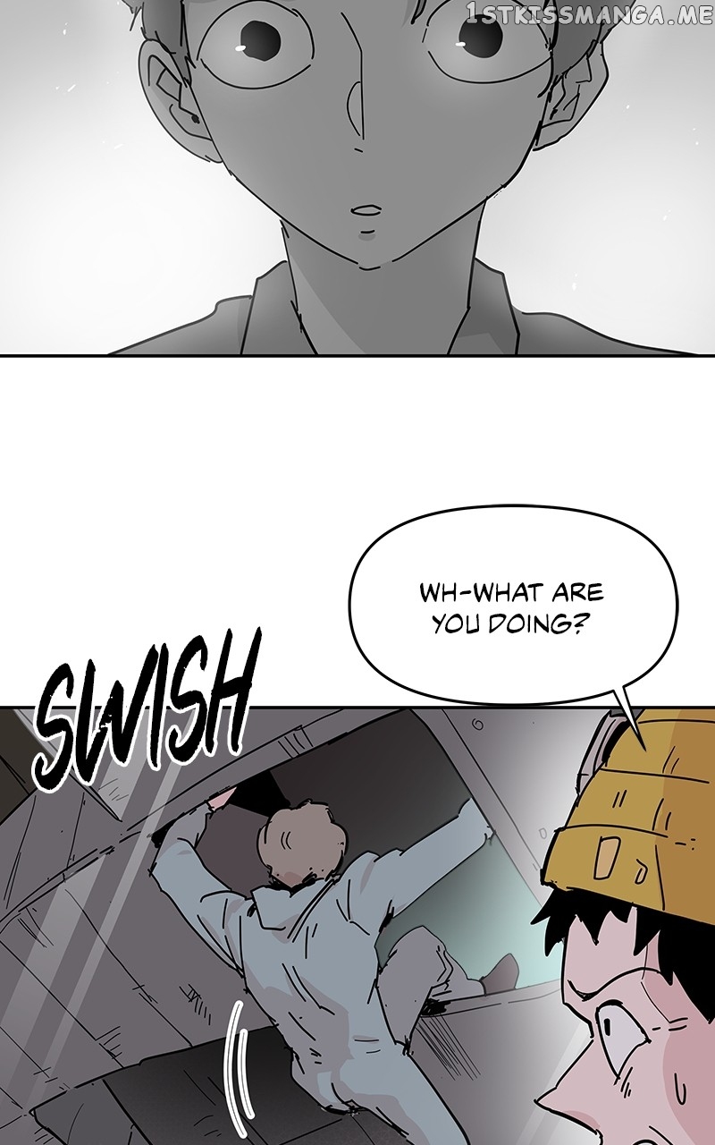 Never-Ending Darling Chapter 56 - page 64